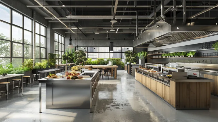 MUL-MPCS-I-ADA Review: The Future of Modular Commercial Kitchen Systems?