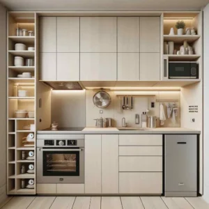 Multi-Functional Appliances Every Small Kitchen Needs