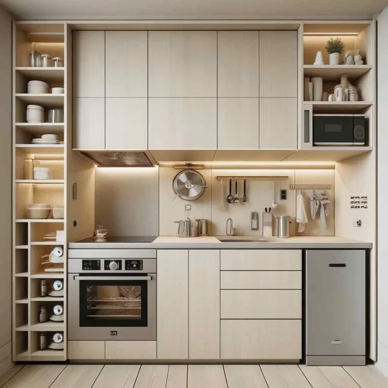Multi-Functional Appliances Every Small Kitchen Needs