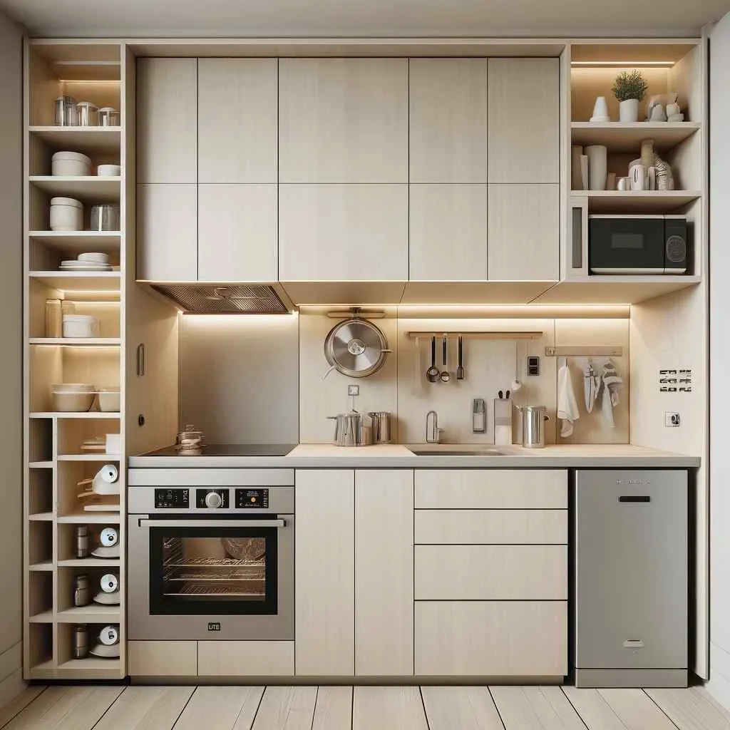 Multi-Functional Appliances Every Small Kitchen Needs