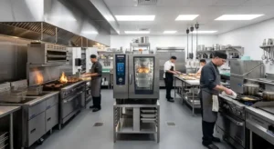 The Ultimate Guide to Multi-Functional Kitchen Appliances in 2025