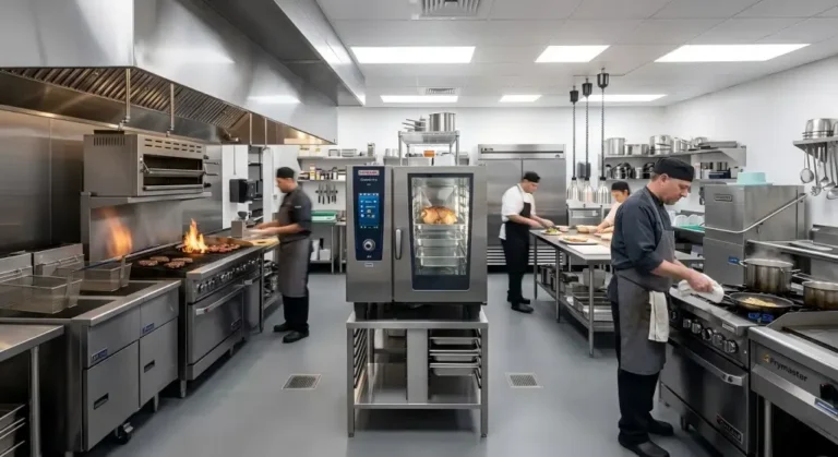 The Ultimate Guide to Multi-Functional Kitchen Appliances in 2025