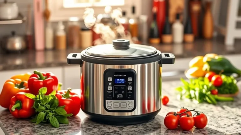 Multicookers: Why Haven't They Caught On in the US?