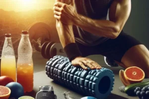 Athlete Muscle Recovery: Better Practices Beyond Just Resting