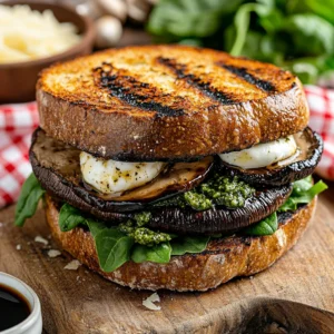 The Ultimate Guide to Proving Your Mushroom Sandwich Business