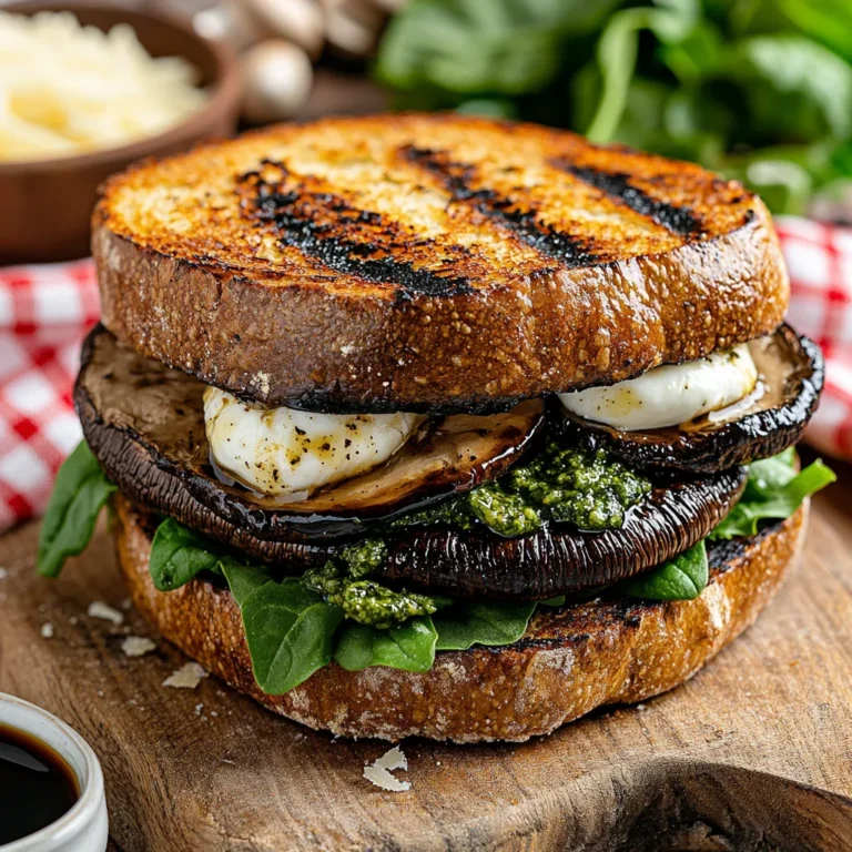 The Ultimate Guide to Proving Your Mushroom Sandwich Business