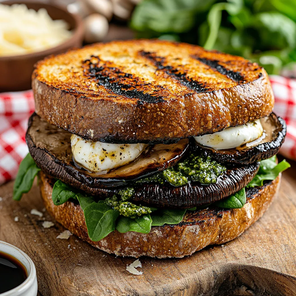 The Ultimate Guide to Proving Your Mushroom Sandwich Business