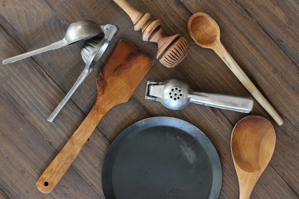 Essential Mexican Cuisine Tools You Actually Need