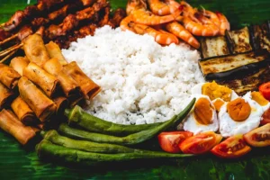 Must-Try Dishes to Taste Your Country's Cuisine: A Culinary Journey