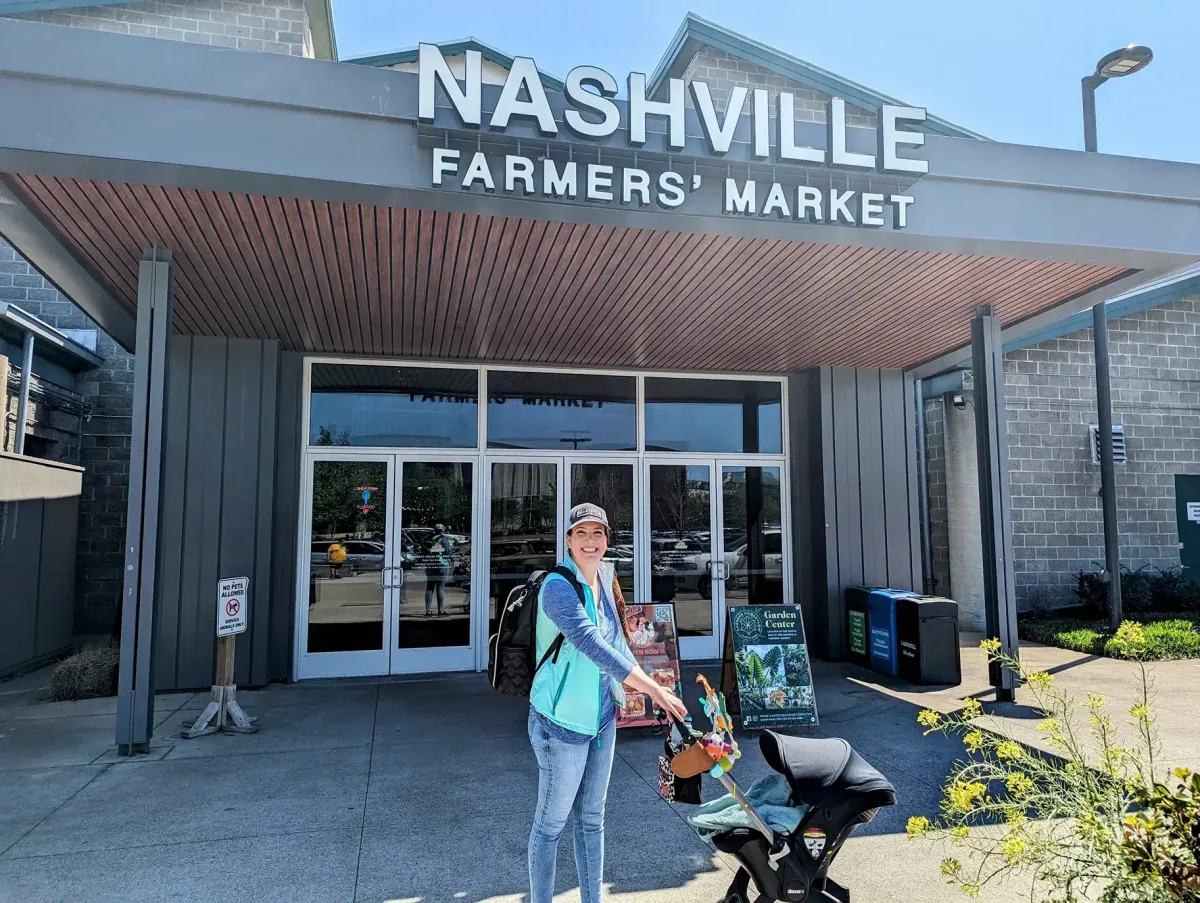 Nashville Farmers Markets Best Finds and Local Treasures