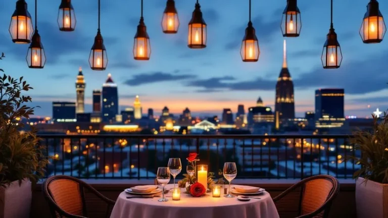 Nashville After Dark: Finding Authentic Local Eats