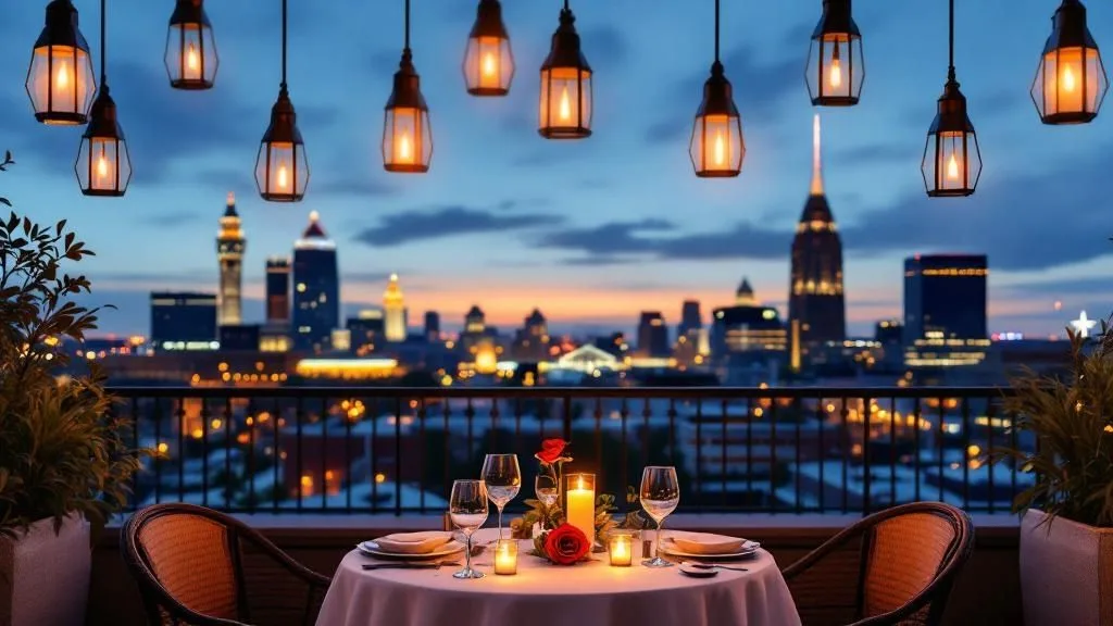 Nashville After Dark: Finding Authentic Local Eats