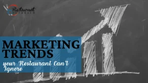Nashville Restaurant Marketing: Key Trends You Can't Ignore