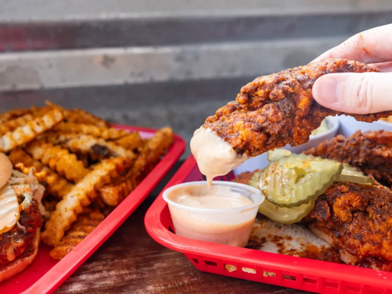 Nashville's Best Kept Food Secrets: Beyond Hot Chicken