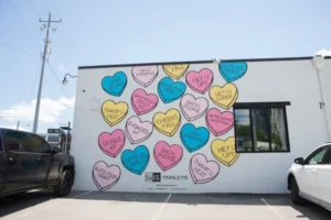 Nashville's Gulch Grub: Seriously Good Eats Beyond the Murals