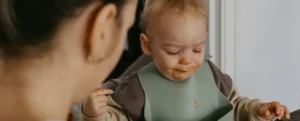 Infant Food Allergies: A First Look for Worried Parents