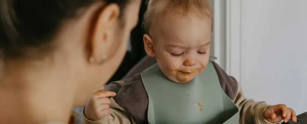 Infant Food Allergies: A First Look for Worried Parents