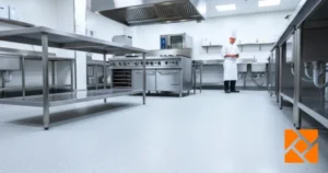 Navigating Health Code Compliance in Kitchen Design
