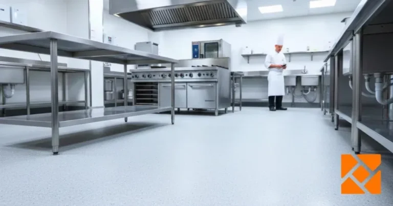 Navigating Health Code Compliance in Kitchen Design