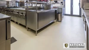 Commercial Kitchen Design Health Code Must-Haves