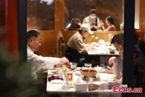 Restaurant Health Codes: Essential Tips for Staying Compliant