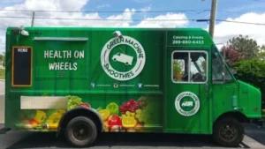 Food Truck Health Codes Explained: Staying Compliant on Wheels