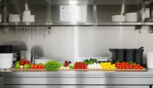 Food Truck Health Codes: Real Talk on Staying Clean & Legal
