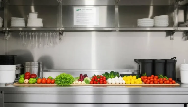 Food Truck Health Codes: Real Talk on Staying Clean & Legal