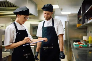 Health Inspections: A Chef's Guide to Staying Cool and Compliant
