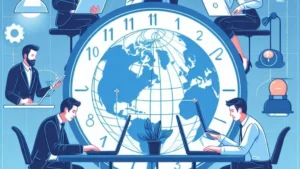 Remote Team Time Zones: Real Fixes for Global Work