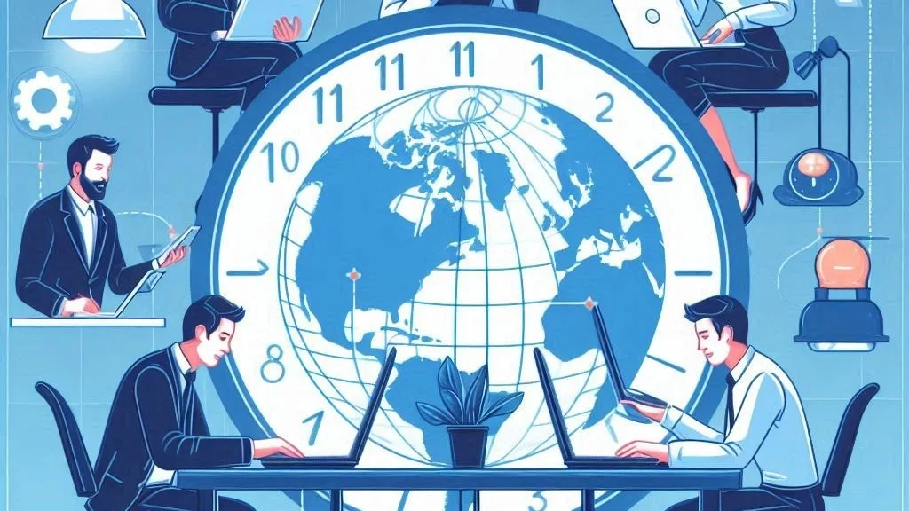 Remote Team Time Zones: Real Fixes for Global Work