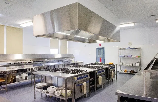 Mastering the Art of Negotiating Commercial Kitchen Equipment Leases