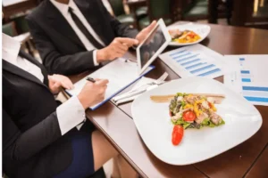 Food Startup Funding Negotiation: Getting the Best Deal