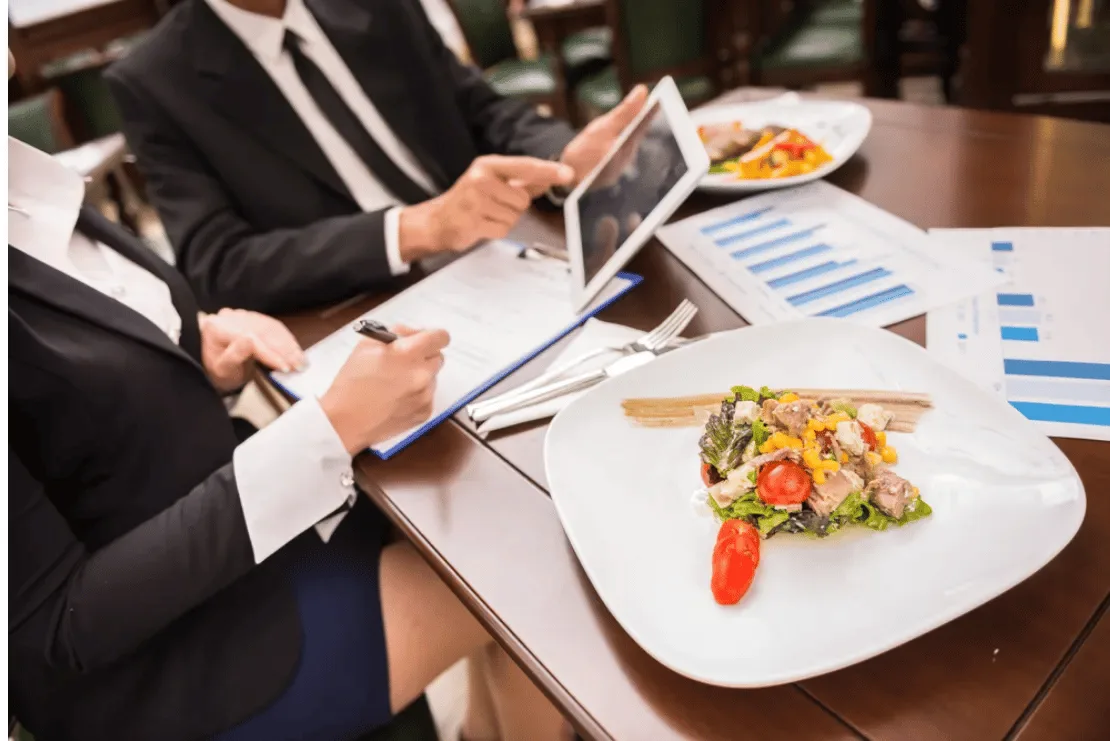 Food Startup Funding Negotiation: Getting the Best Deal