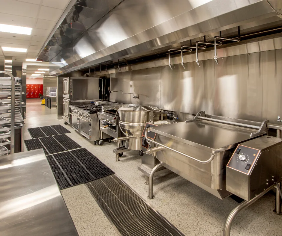 Commissary Kitchen Contract Secrets: Negotiate Like a Pro