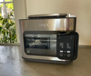 Ninja Combi Best Recipes: My Nashville Kitchen Experiments