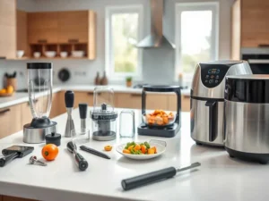 Ninja Combi Best Recipes: My Nashville Kitchen Experiments That Actually Worked (And Some That Didn’t)