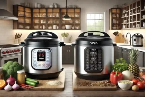 Ninja Combi vs Instant Pot: The Ultimate Multi-Cooker Showdown for Home Chefs in 2026