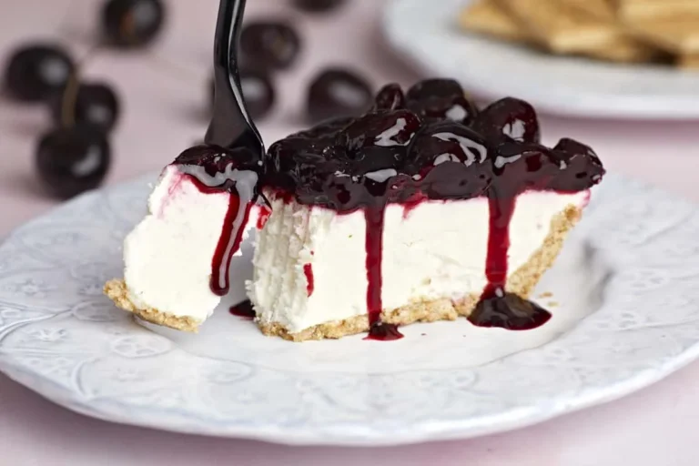 Revolutionize Your Dessert Game: Top No-Bake Cheesecake Hacks