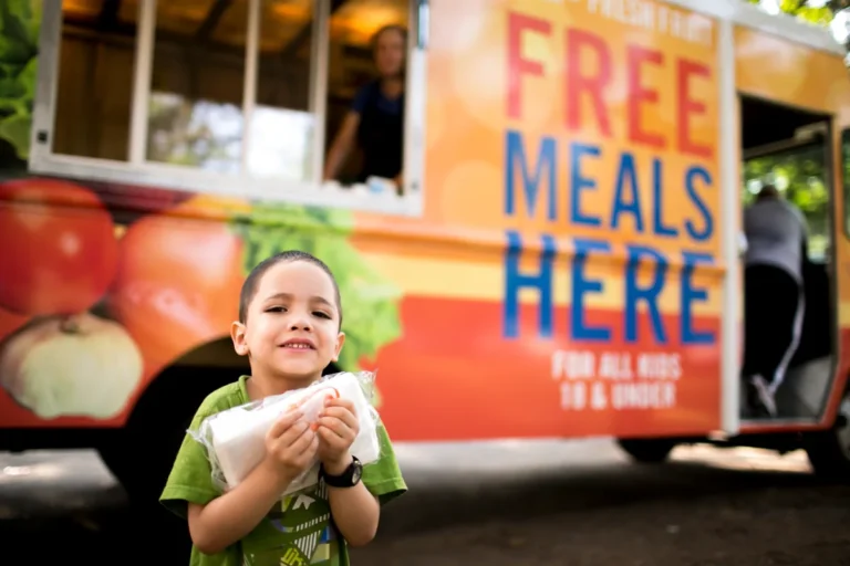 Why No-Kids Meals Are a Game-Changer for Food Trucks