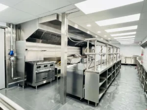 No Training Grill Safety and Compliance Guide