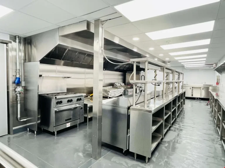 No Training Grill Safety and Compliance Guide