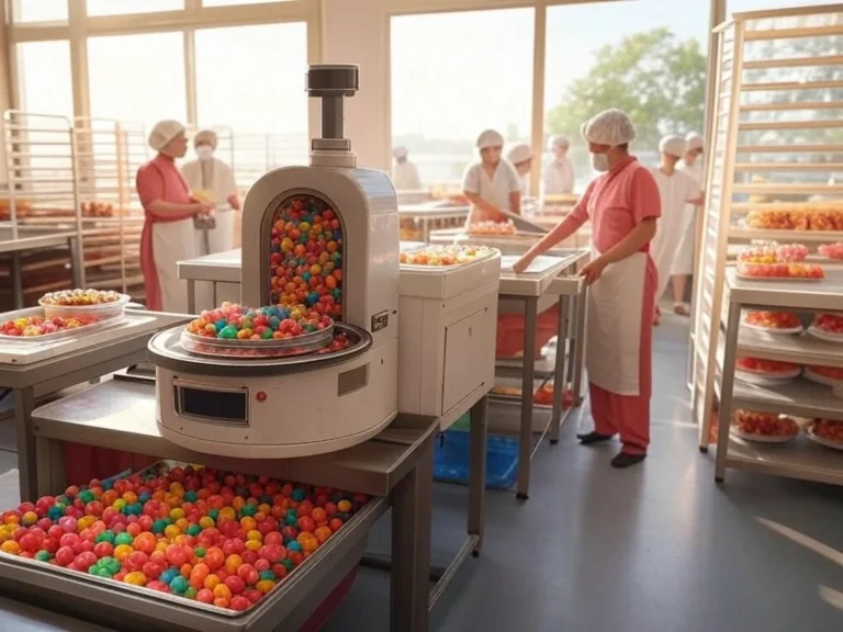 The Ultimate Guide to Non-Fruity Sweet Flavors in 2025