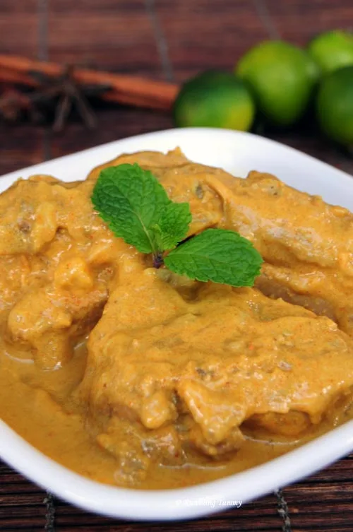 Non-Spicy Curry Recipes and Essential Equipment for Your Commercial Kitchen