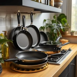 Non-Stick Pans: Your Kitchen Ally or Hidden Foe?