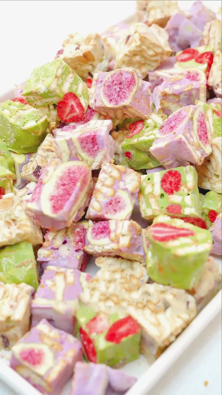 Nondairy Snowflake Crisp Alternatives: A Deep Dive into Plant-Based Delights
