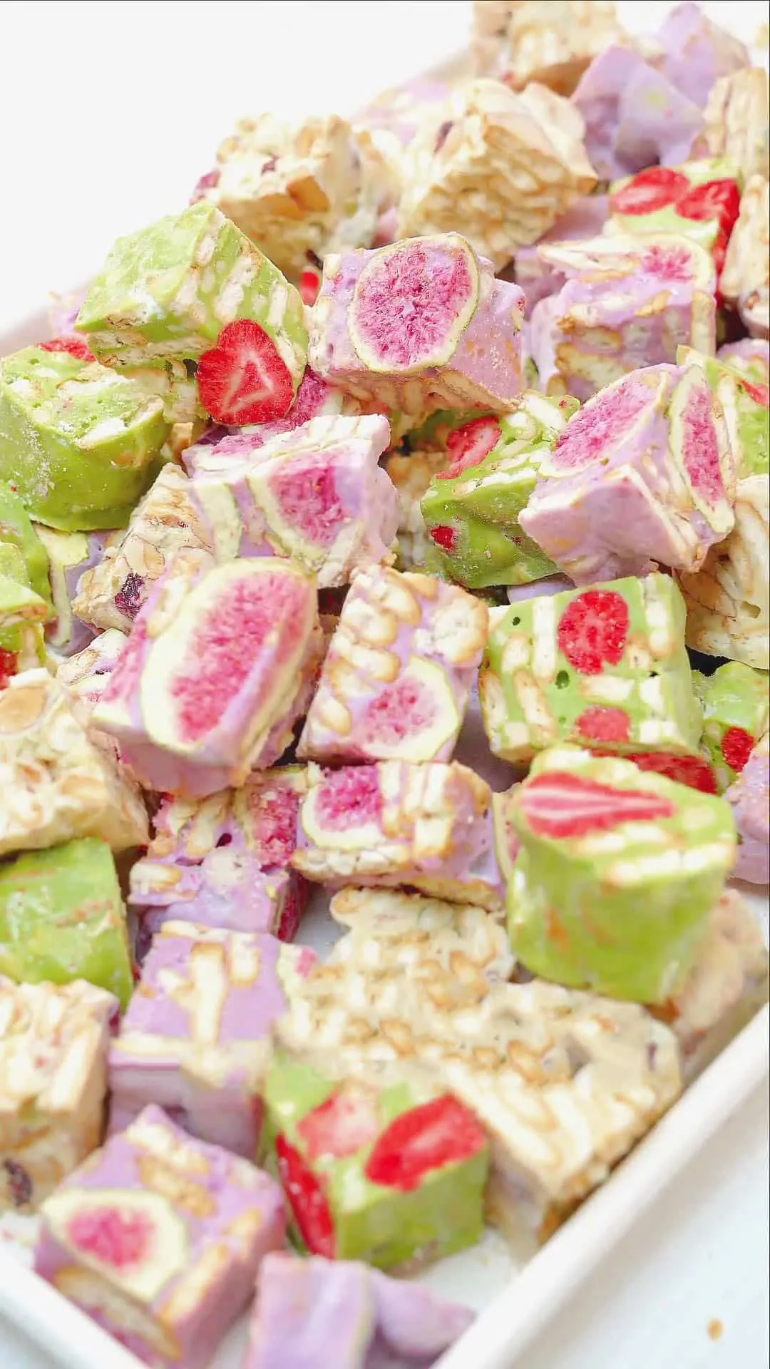 Nondairy Snowflake Crisp Alternatives: A Deep Dive into Plant-Based Delights