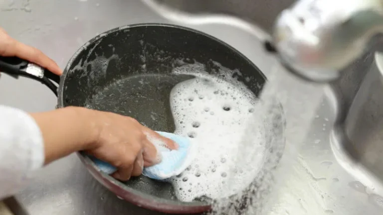 Nonstick Cleaner Tips & Tricks: Mastering the Art of Cleaning Your Cookware