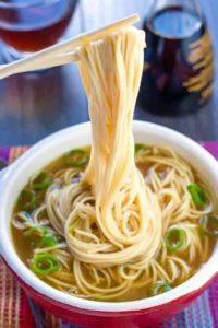 The Ultimate Noodle Soup Restaurant Equipment Essentials Checklist: What You Really Need (And What You Can Skip)