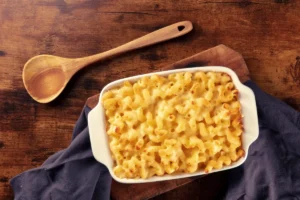 Nostalgic Meals: A Comforting Bite Through Time and Memory